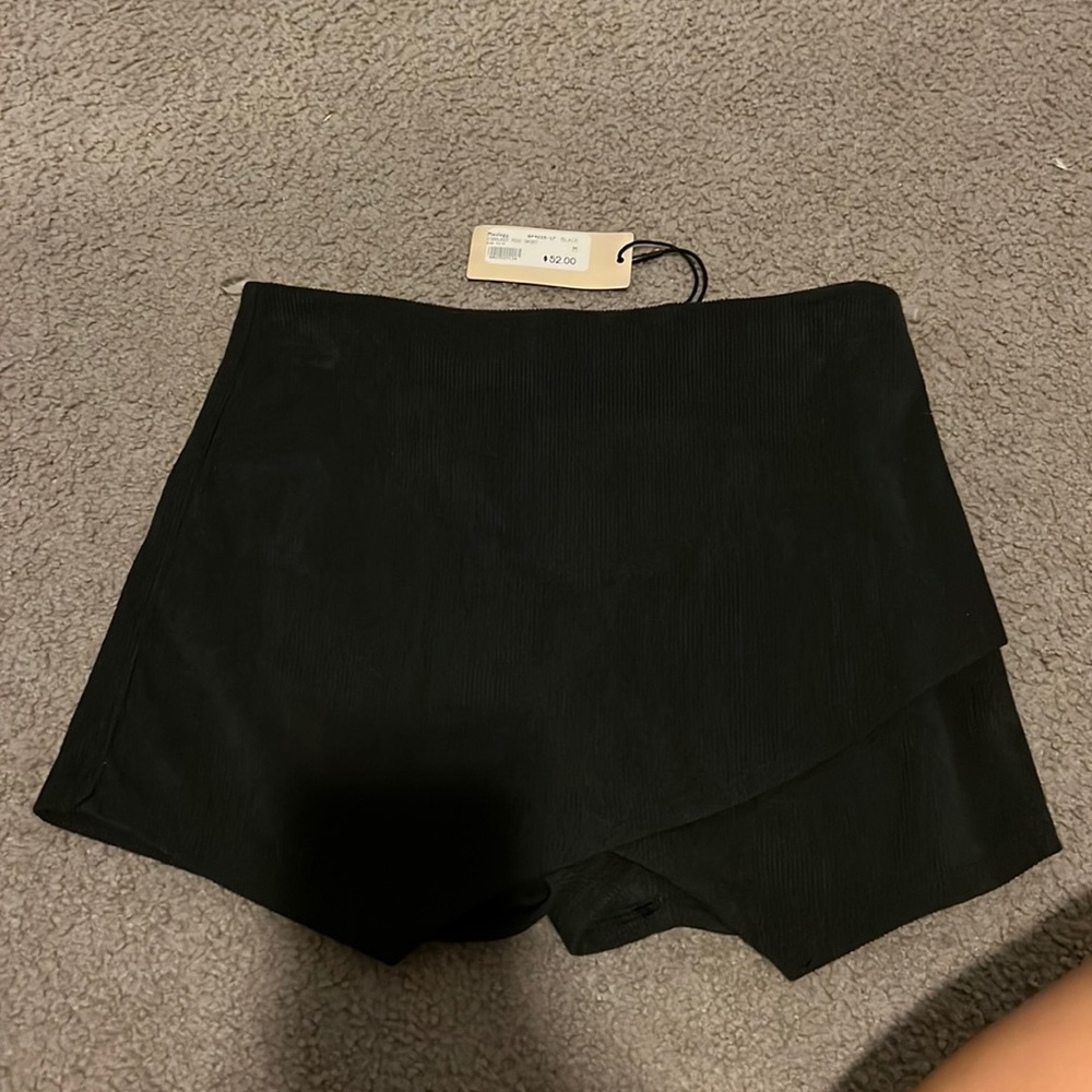 Gab Kate skort size medium